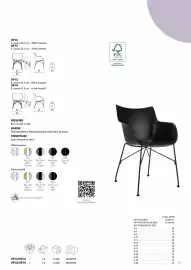 Catalogue Kartell page 49