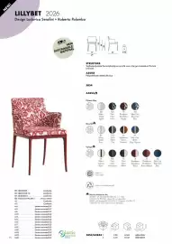 Catalogue Kartell page 52
