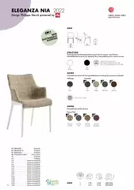 Catalogue Kartell page 54