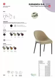 Catalogue Kartell page 55