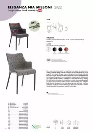 Catalogue Kartell page 56