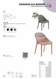 Catalogue Kartell page 57