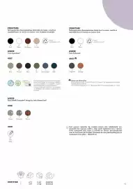 Catalogue Kartell page 61