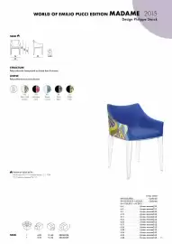 Catalogue Kartell page 63