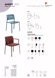 Catalogue Kartell page 68