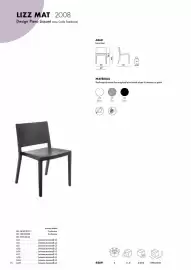 Catalogue Kartell page 70