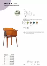 Catalogue Kartell page 72