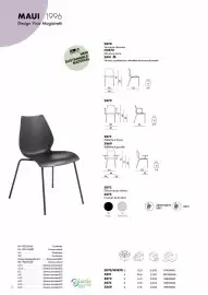 Catalogue Kartell page 74
