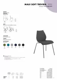 Catalogue Kartell page 77