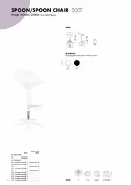 Catalogue Kartell page 78