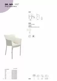Catalogue Kartell page 80