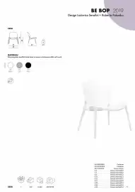 Catalogue Kartell page 81