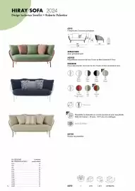 Catalogue Kartell page 84