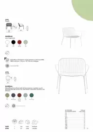 Catalogue Kartell page 87