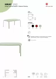 Catalogue Kartell page 88