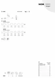 Catalogue Kartell page 9