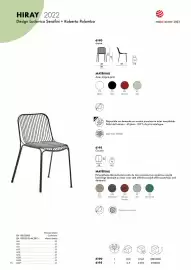 Catalogue Kartell page 90