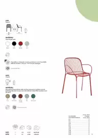 Catalogue Kartell page 91