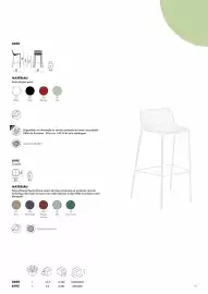 Catalogue Kartell page 93