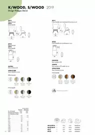 Catalogue Kartell page 94