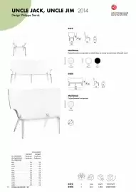 Catalogue Kartell page 96