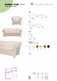 Catalogue Kartell page 98