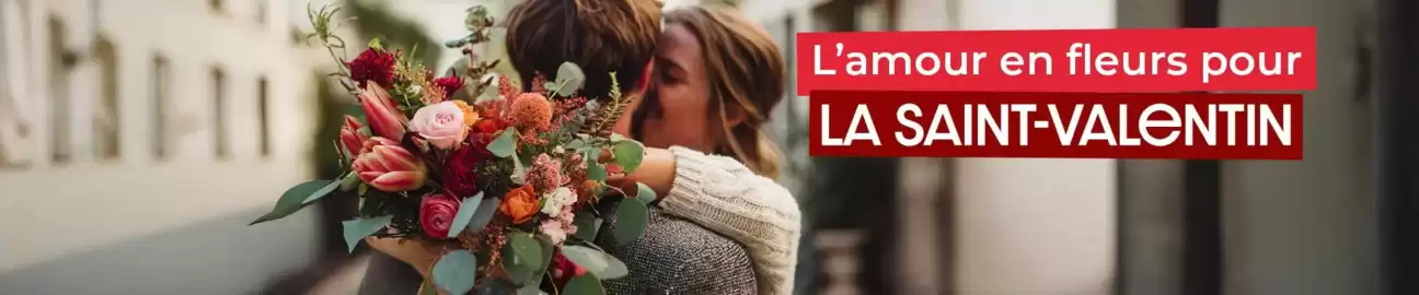 Catalogue Florajet page 1