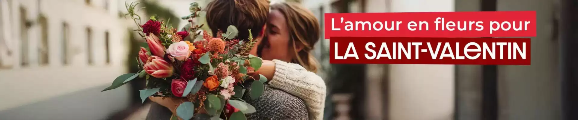 Catalogue Florajet (valable jusqu'au 15-02)