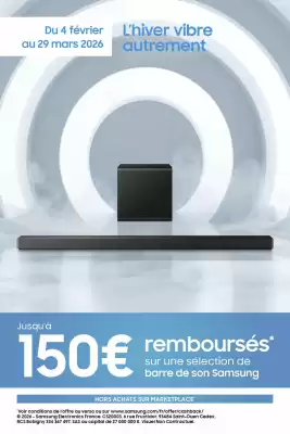 Catalogue Group Digital (valable jusqu'au 29-03)