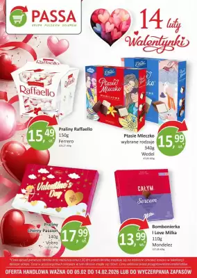 Orzech gazetka (ważność do 14-02)