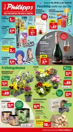 Thomas Philipps Prospekt woche 7 Seite 1