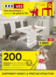 Catalog XXXLutz Pagină 1