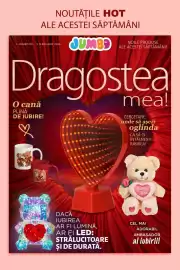 Catalog Jumbo Pagină 1