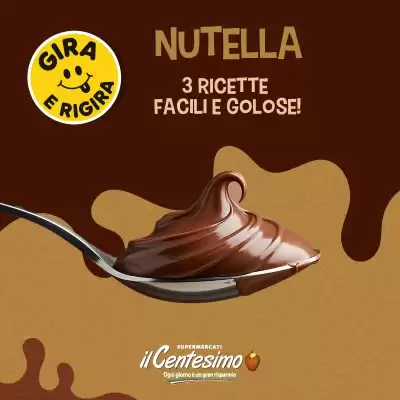 Volantino Il Centesimo (valido fino al 17-02)