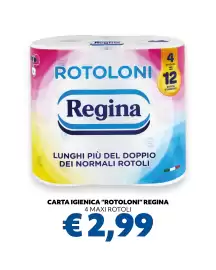 Volantino Kanguro Pagina 3