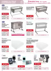 Volantino Prenatal Pagina 10