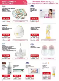 Volantino Prenatal Pagina 12