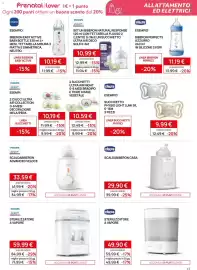 Volantino Prenatal Pagina 13