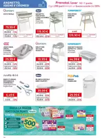 Volantino Prenatal Pagina 18