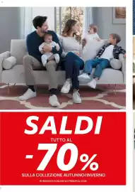 Volantino Prenatal Pagina 2