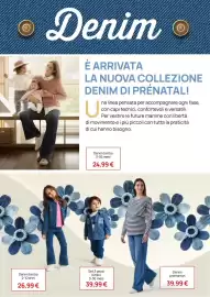 Volantino Prenatal Pagina 3