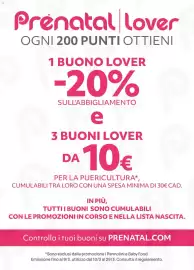 Volantino Prenatal Pagina 7