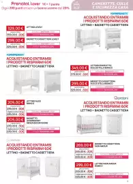 Volantino Prenatal Pagina 9