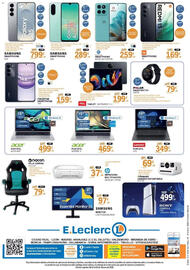 Catálogo E.Leclerc Página 4