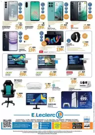 Catálogo E.Leclerc Página 4