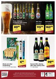 Dagrofa S-Engros tilbudsavis Side 20