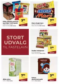 Dagrofa S-Engros tilbudsavis Side 11