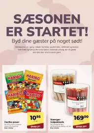 Dagrofa S-Engros tilbudsavis Side 12