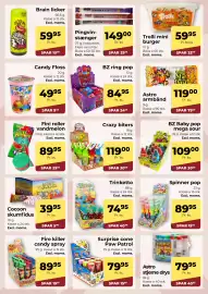 Dagrofa S-Engros tilbudsavis Side 13