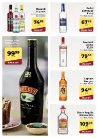 Dagrofa S-Engros tilbudsavis Side 14